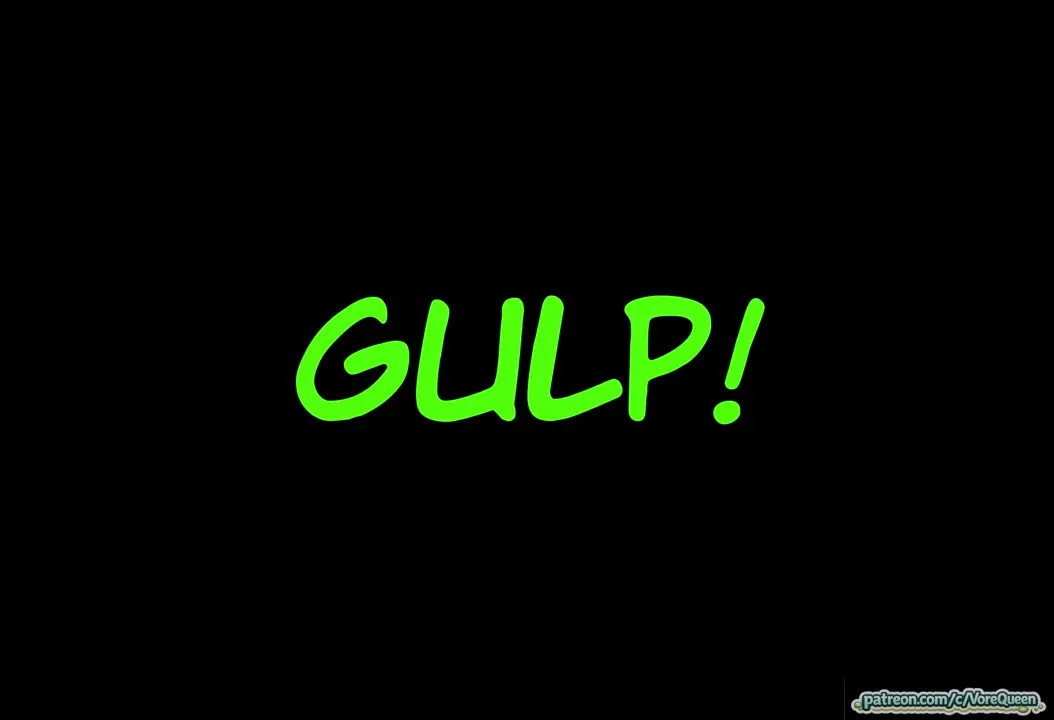 Post vore by vore queen