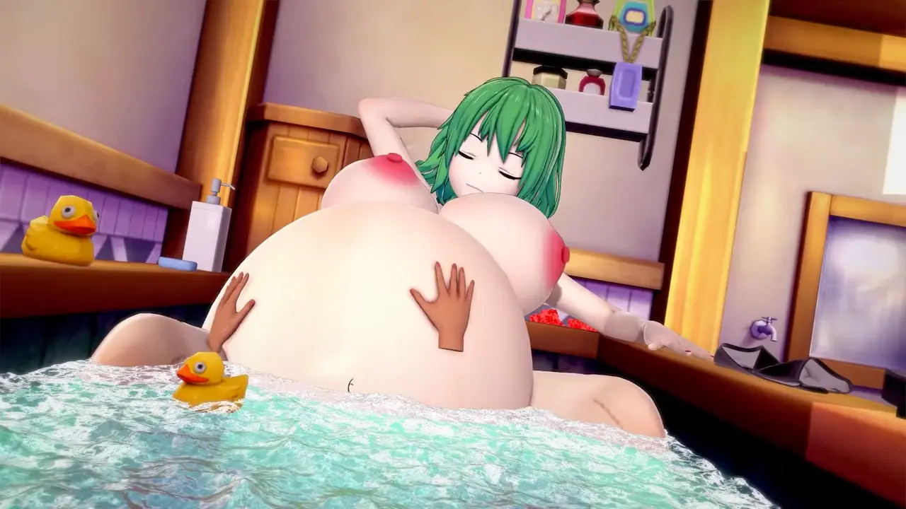 Post vore by mihan44