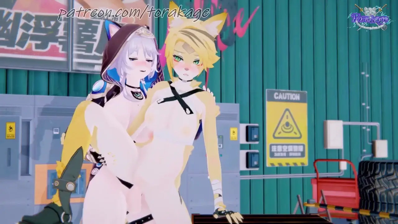 [Teaser] Cipher x Pulchra