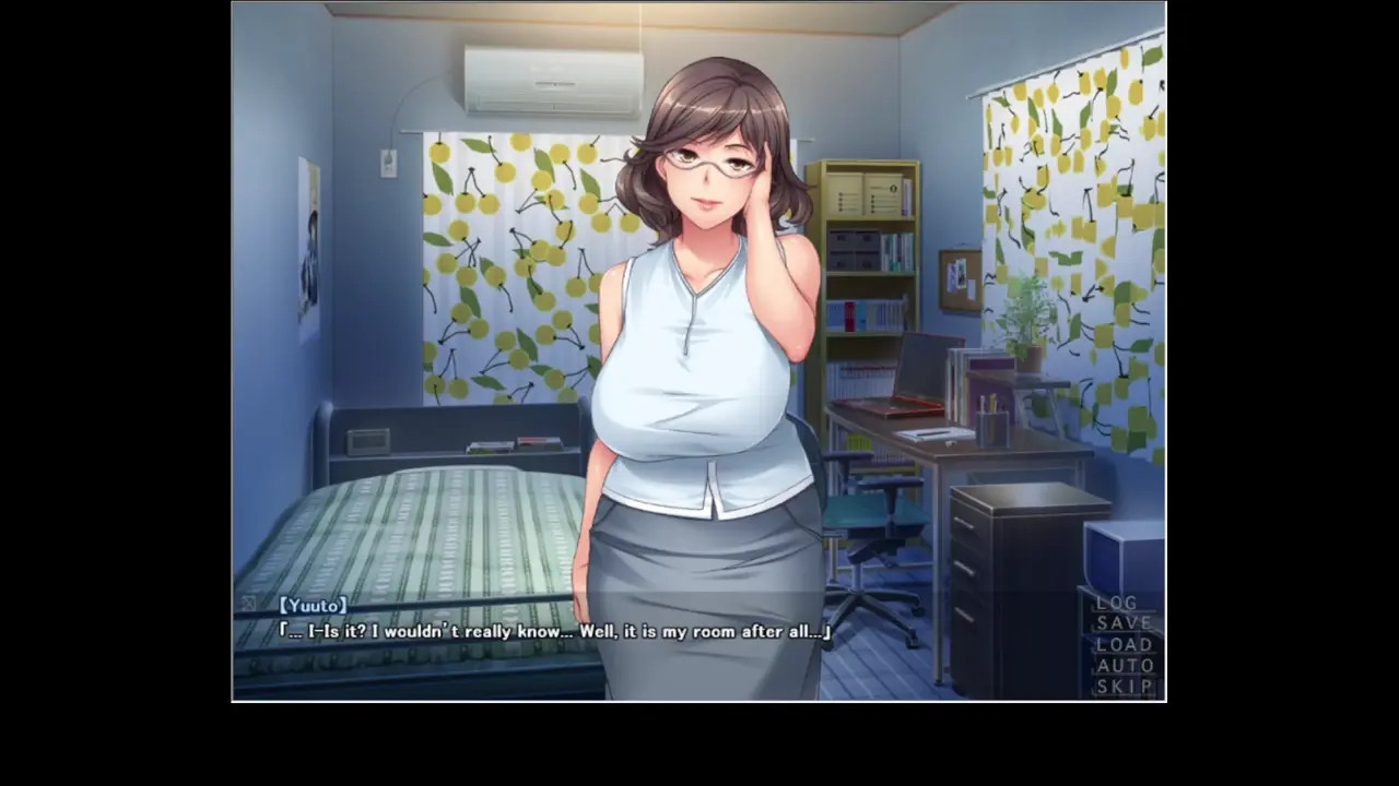 Married Women Who Were Once Sluts -Besluted- (Anna) Part 1