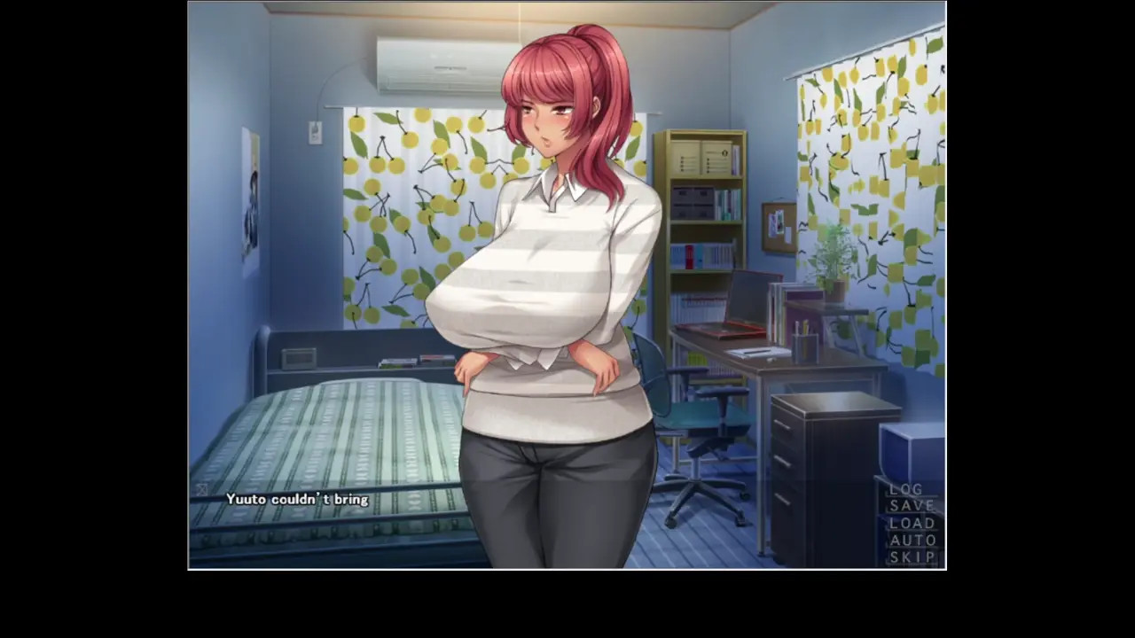 Married Women Who Were Once Sluts -Besluted- (Megumi) Part 1