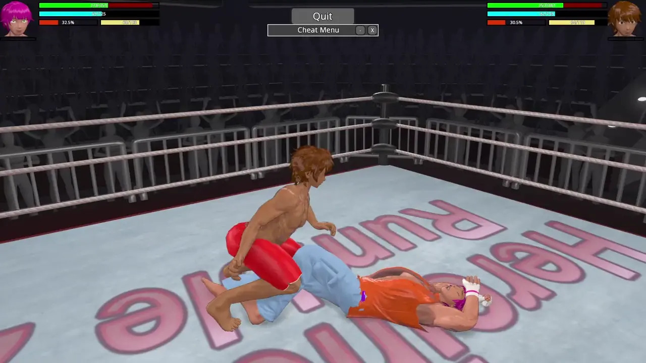 THRE July Singles Winners Finals: Bill vs Devin