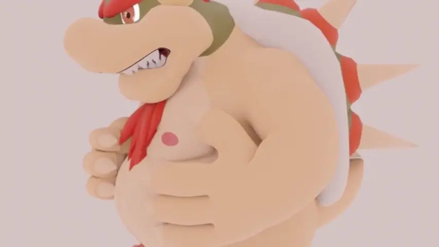 Oral vore by kriskawaii