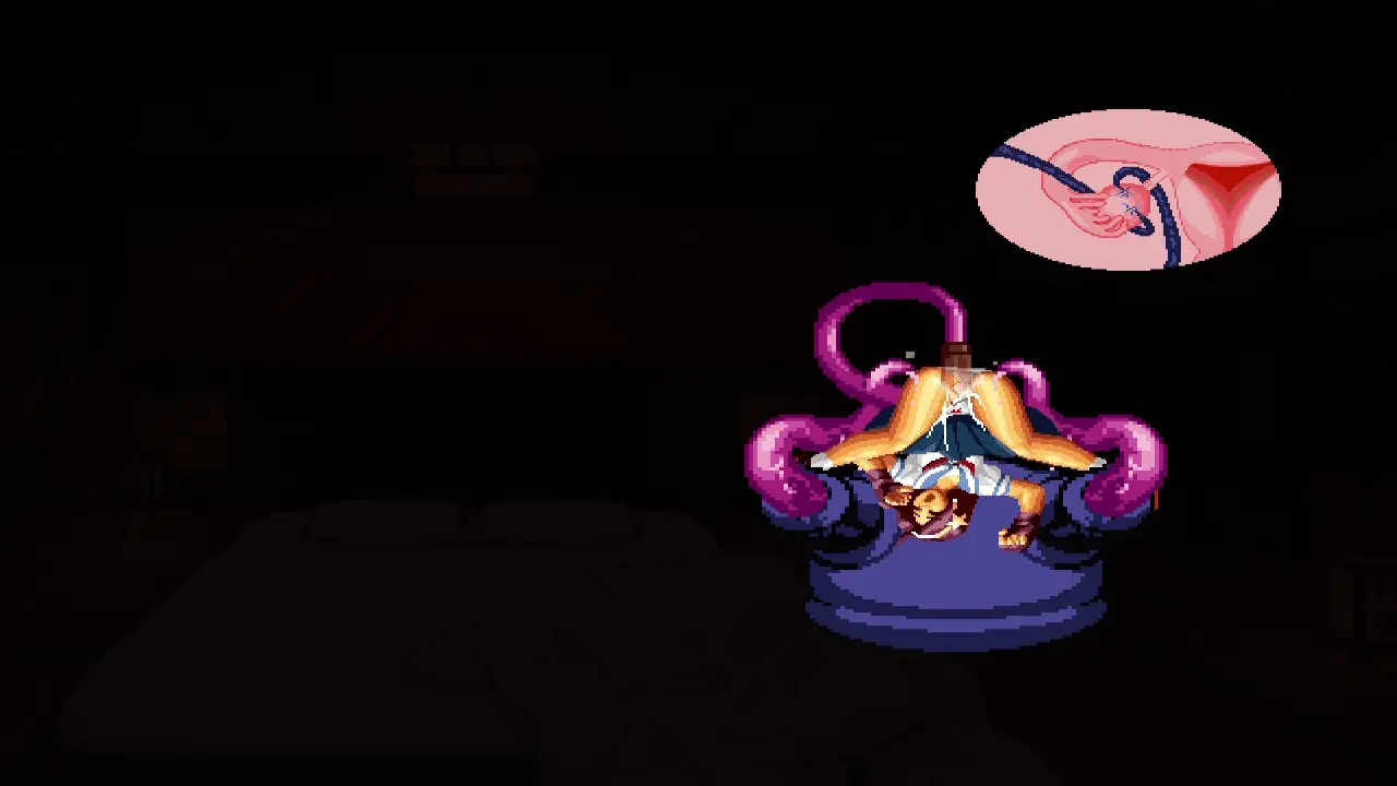 Athena Asamiya Anal sex