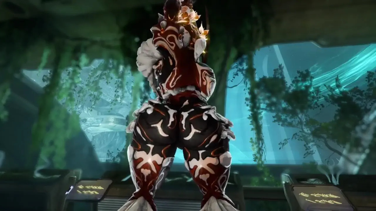 (Warframe) Follie Compilation