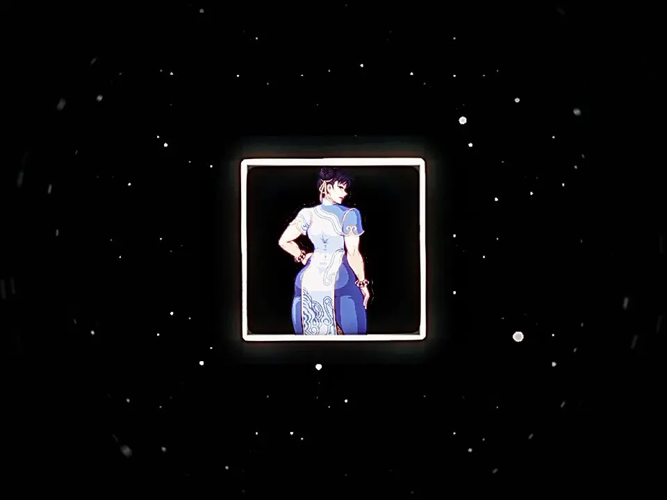 CHUN-LI PMV EDIT ⚡ | AUTOMOTIVO EXTRADIMENSIONAL