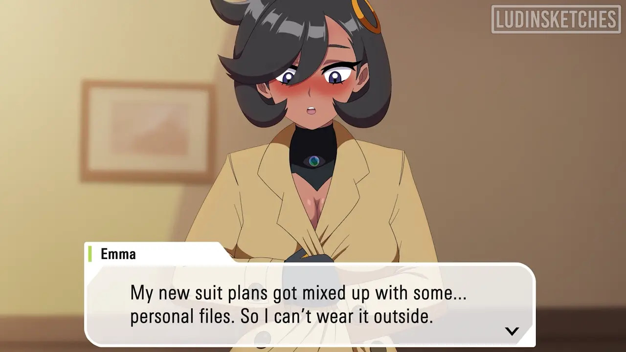 Emma's Special Case (Intro)