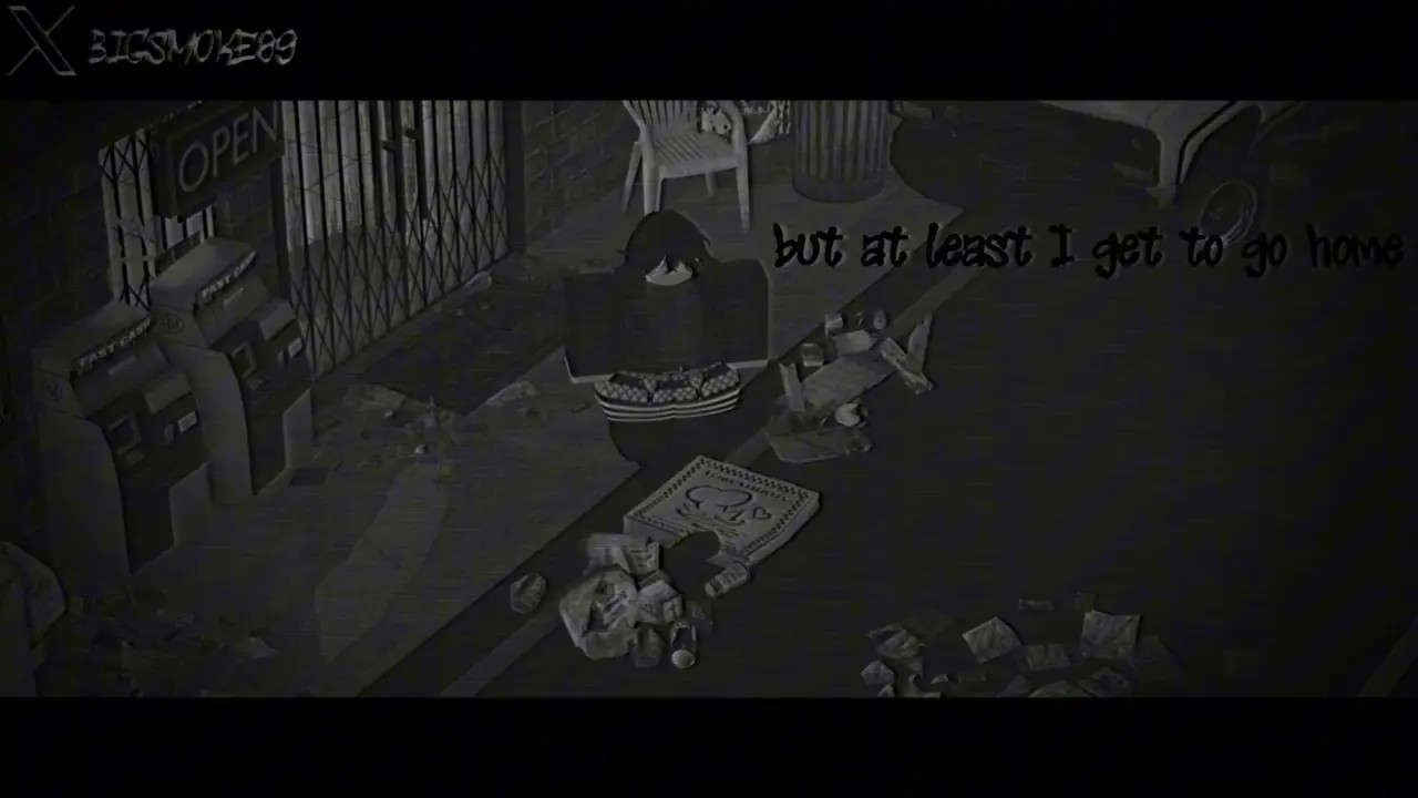 LONG DAY
