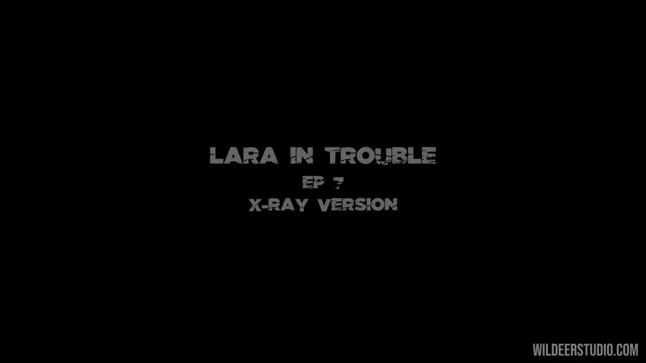 Lara in Trouble [LEGENDADO PT-BR]