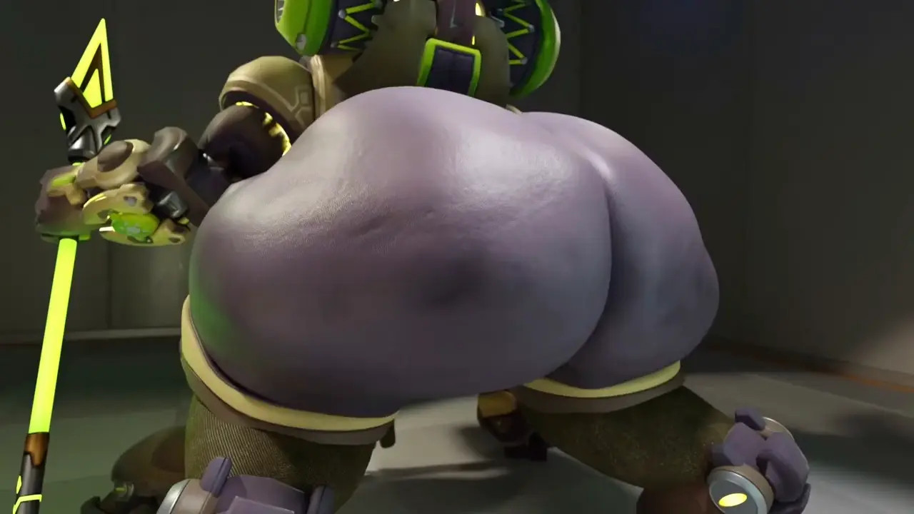 Orisa Exhibit [Snips456Fur]