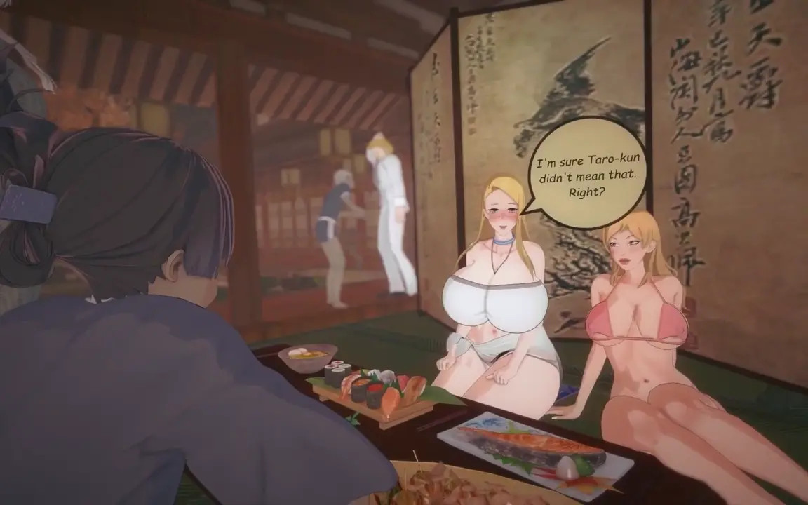 NTR Old Onsen 4 [Japs 8005]