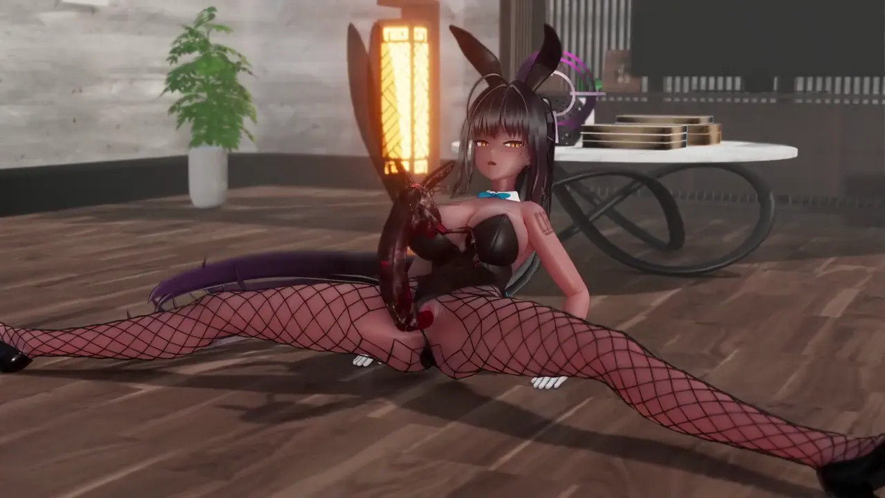 Karin insects Bestiality