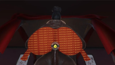 Azula Carried [Beta-Safe] (Request)