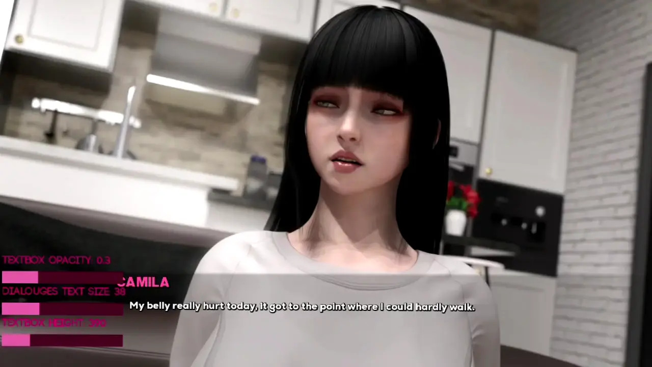Shadows of desire (Cuckold rute) Cap 2