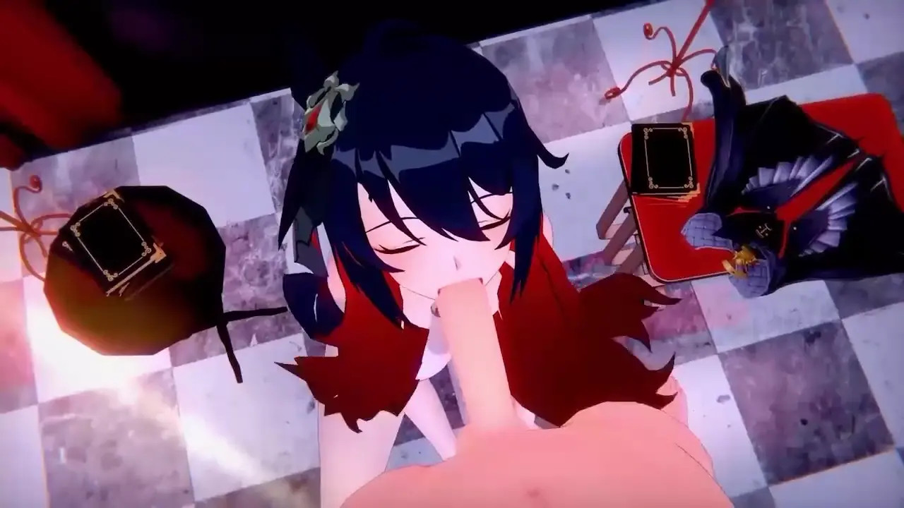 Seele Veliona Sex