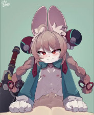 Zhao [zzz] rides you