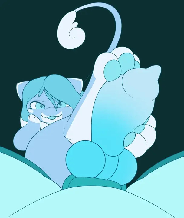 Shiver [KnowDwagon]