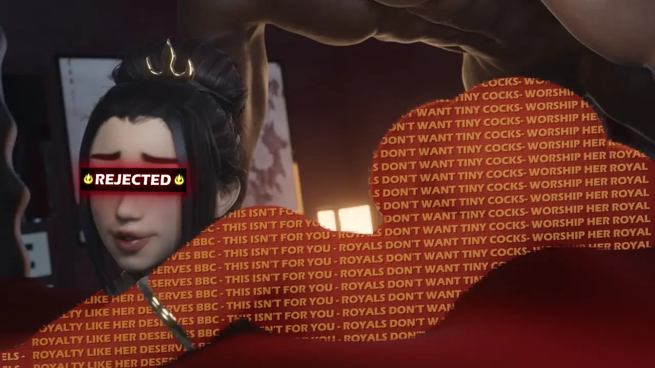Azula Proboned [Beta-Safe] (Request)