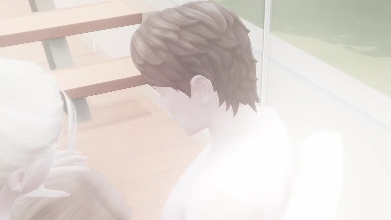 Starstruck Add-on #2 - Adam's Dream