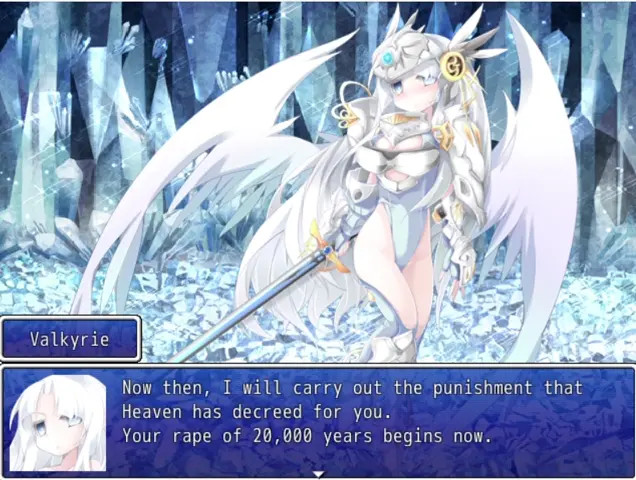 Valkyrie