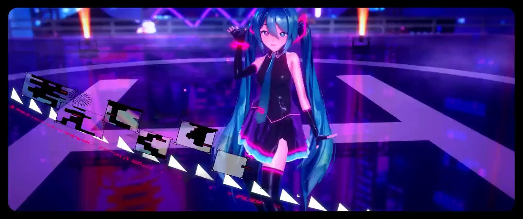 [Akemepol / あけあけ] 80. Sour Hatsune Miku (Play)