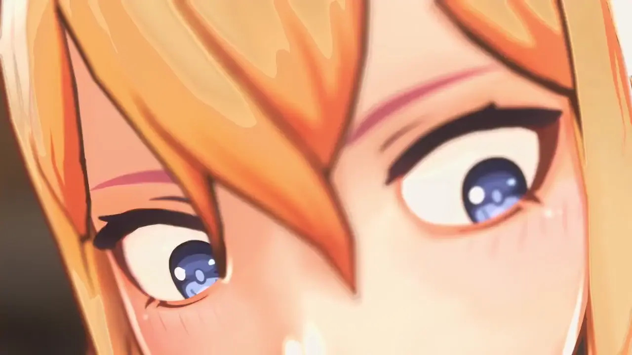 Jean's Beach Vacation [vookak]