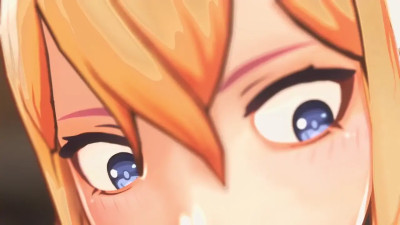 Jean's Beach Vacation [vookak]