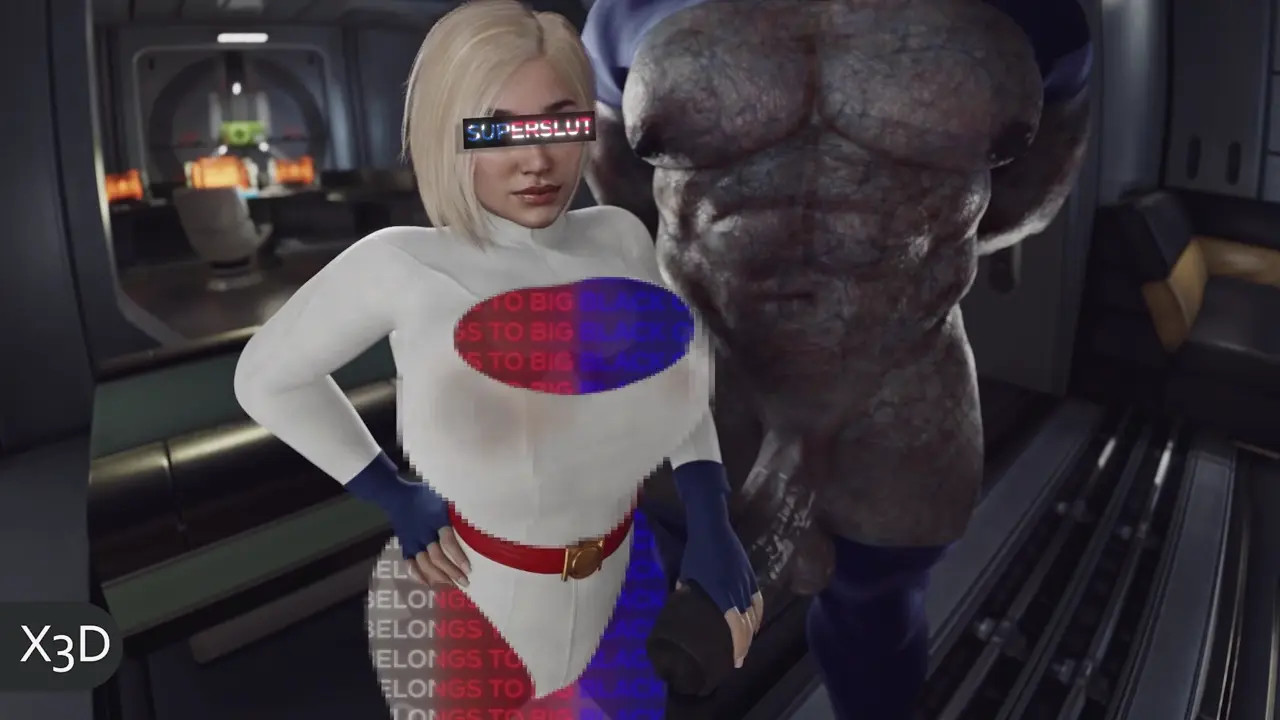 The League's Newest Member [Beta-Safe] (Request)