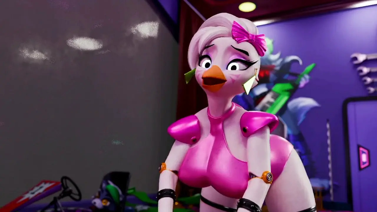 Key One RXCH 』PMV | DERRRRR