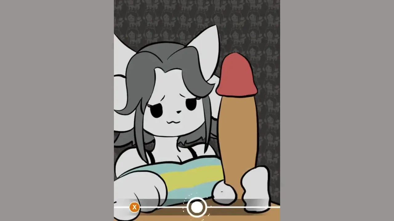 Temmie Porn Compilation