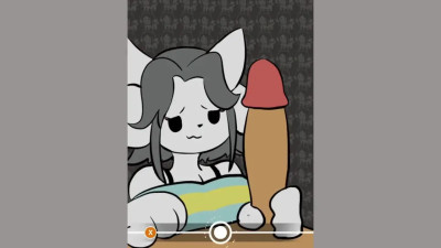 Temmie Porn Compilation