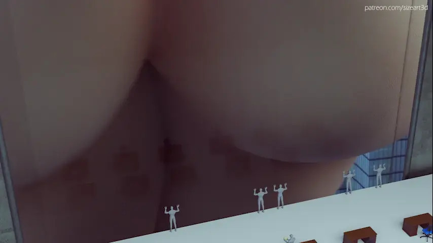 Tracer's Dancing Growth!