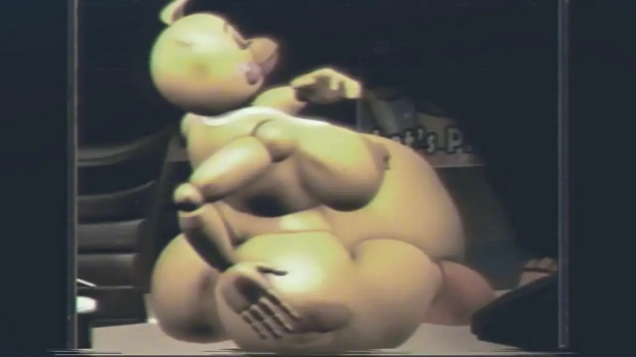 Post vore by sosete
