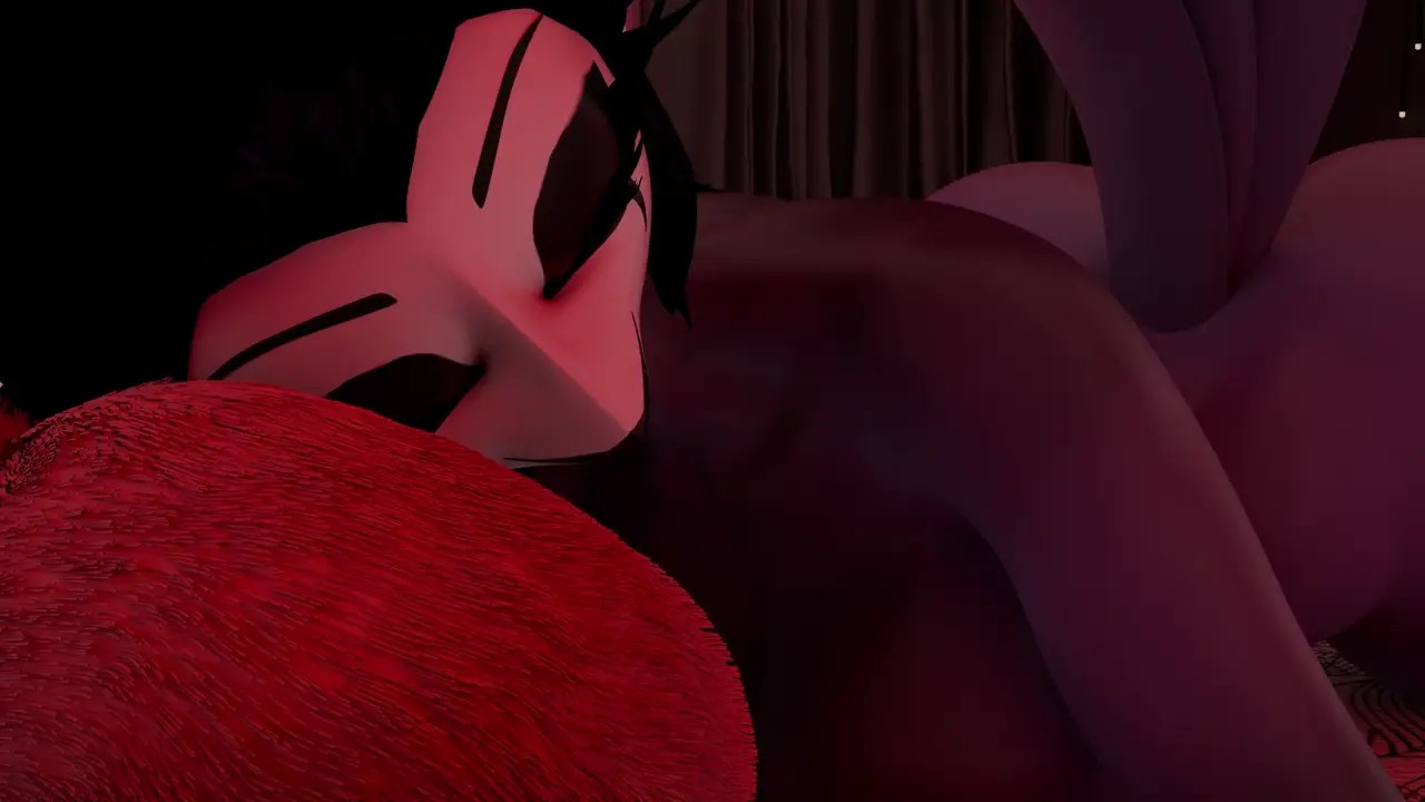 Anal vore by kitokami