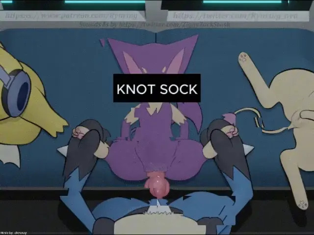 Break the rules [Feral PMV]