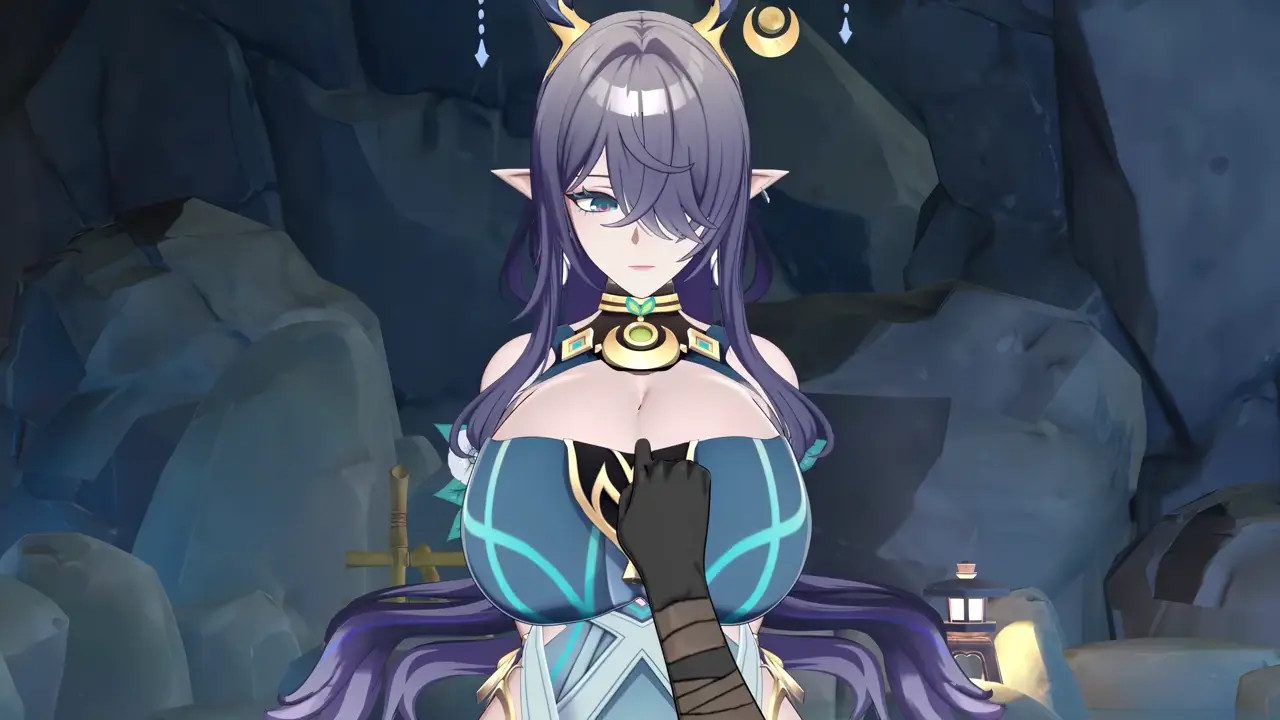 Lauma's Laumas [4K] - Bubukuin