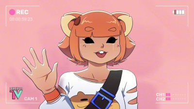 Hamichi's Corner! SPANISH DUB