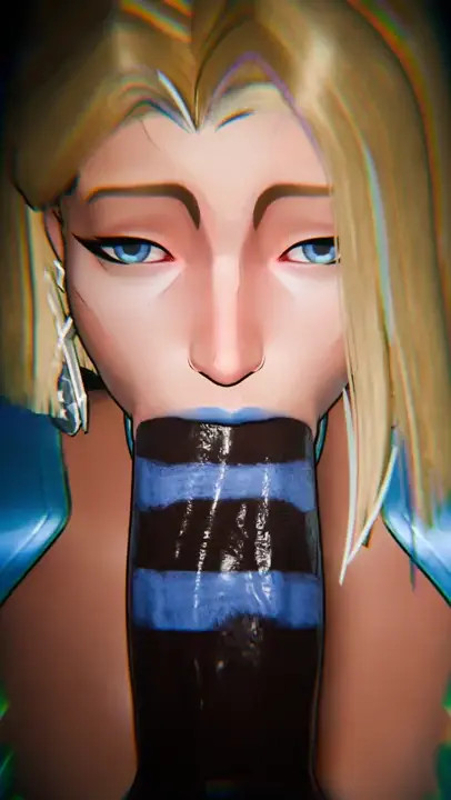 Emma Frost Blowjob | JPBtos