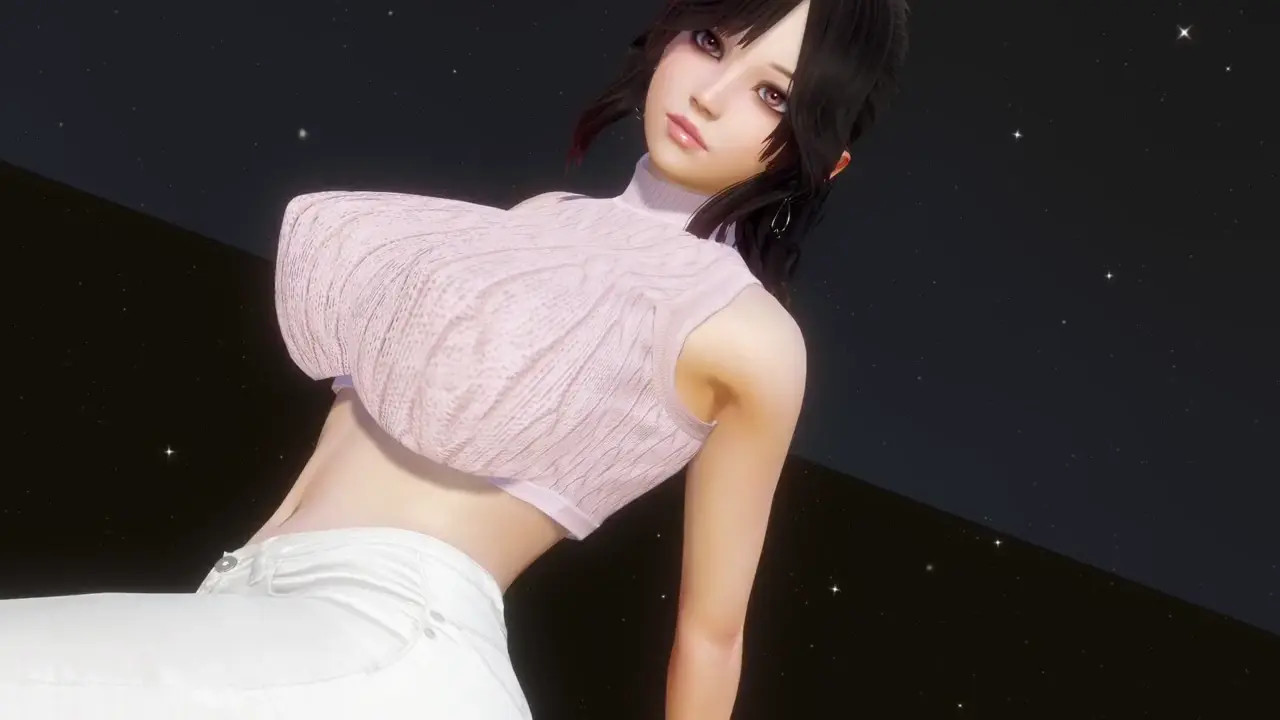 Dream of You | Honey Select 2 MMD