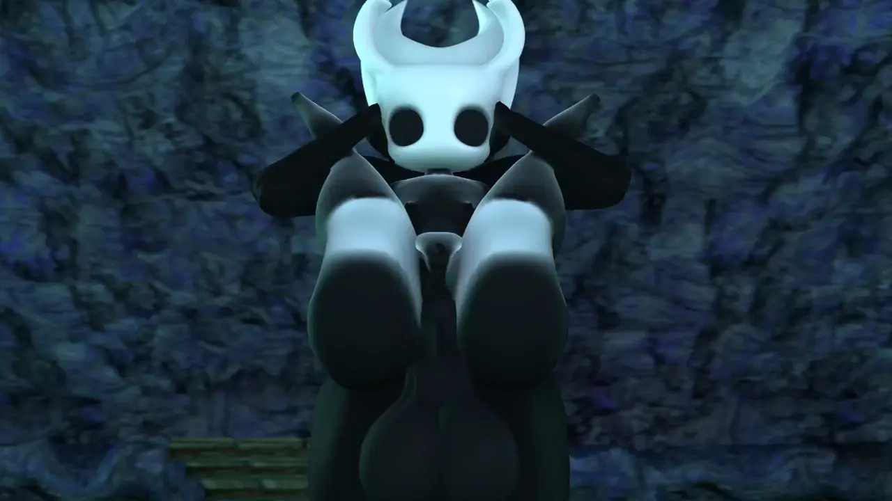 Hollow knight x hornet