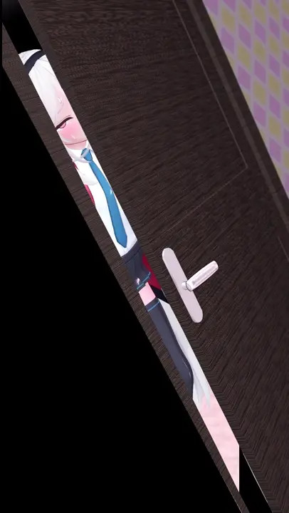 Kei Door NTR Partially Closed