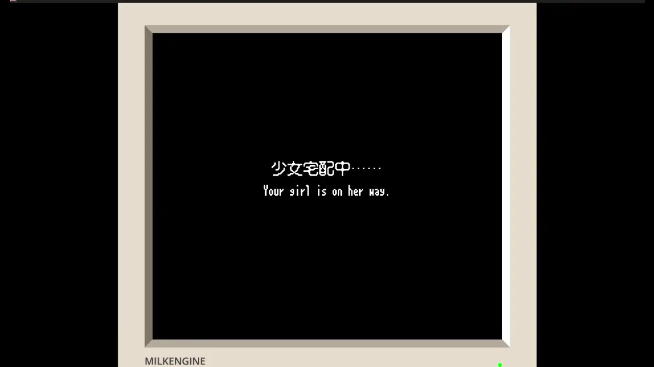 Pixel Call Girls -Rei- All Scenes