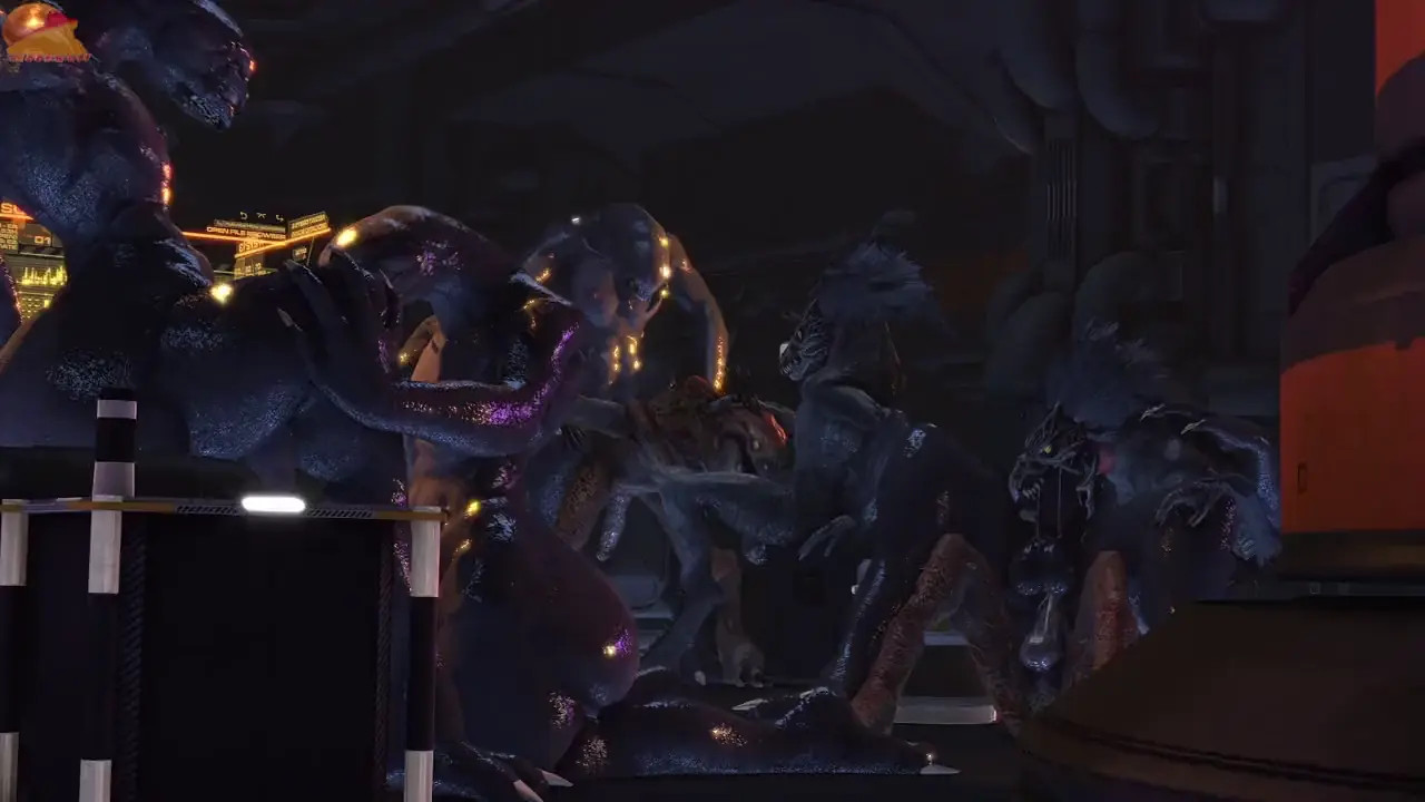 Space Voyage