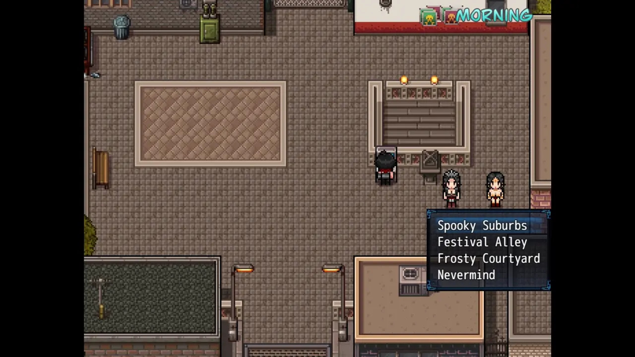 Zombie's Retreat 2: Gridlocked v1.0.2 Part 23