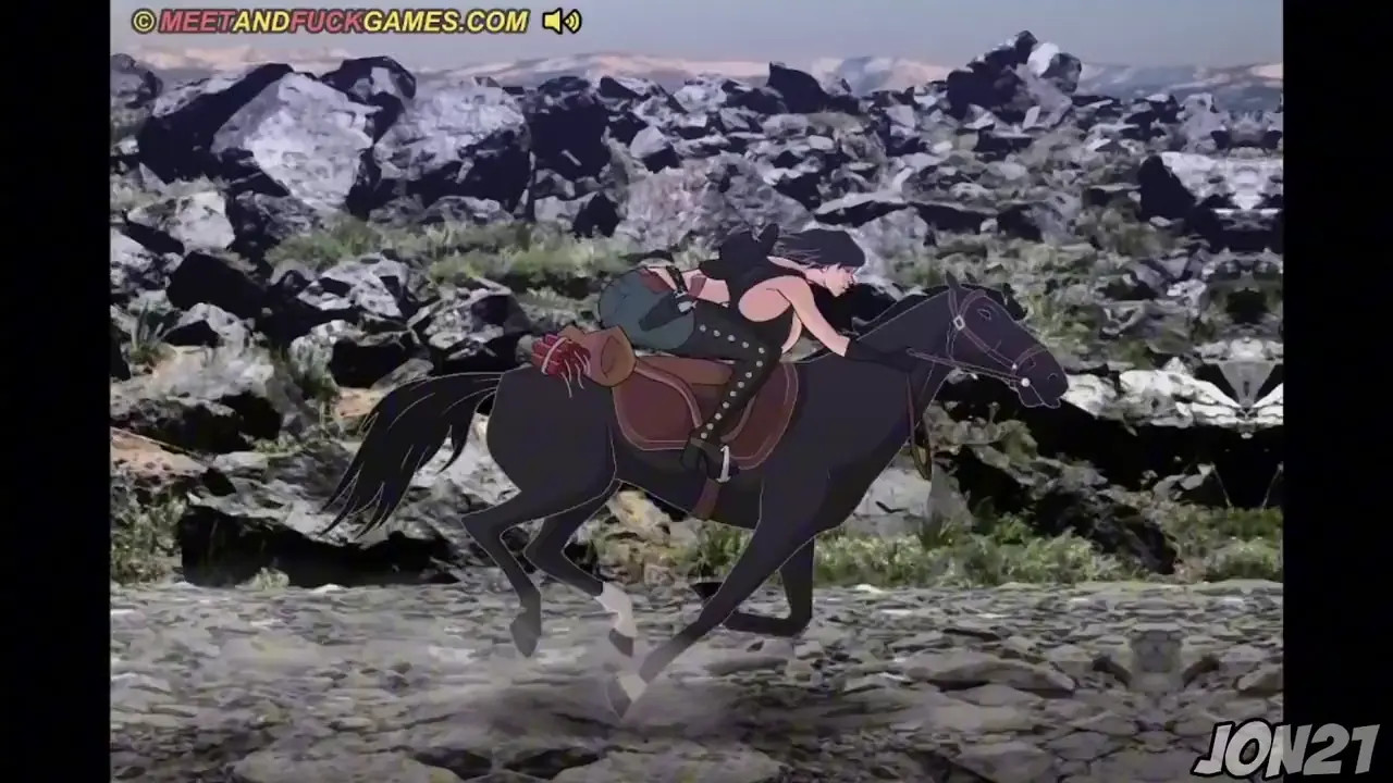 WILD WEST MILFS EPISODE 1