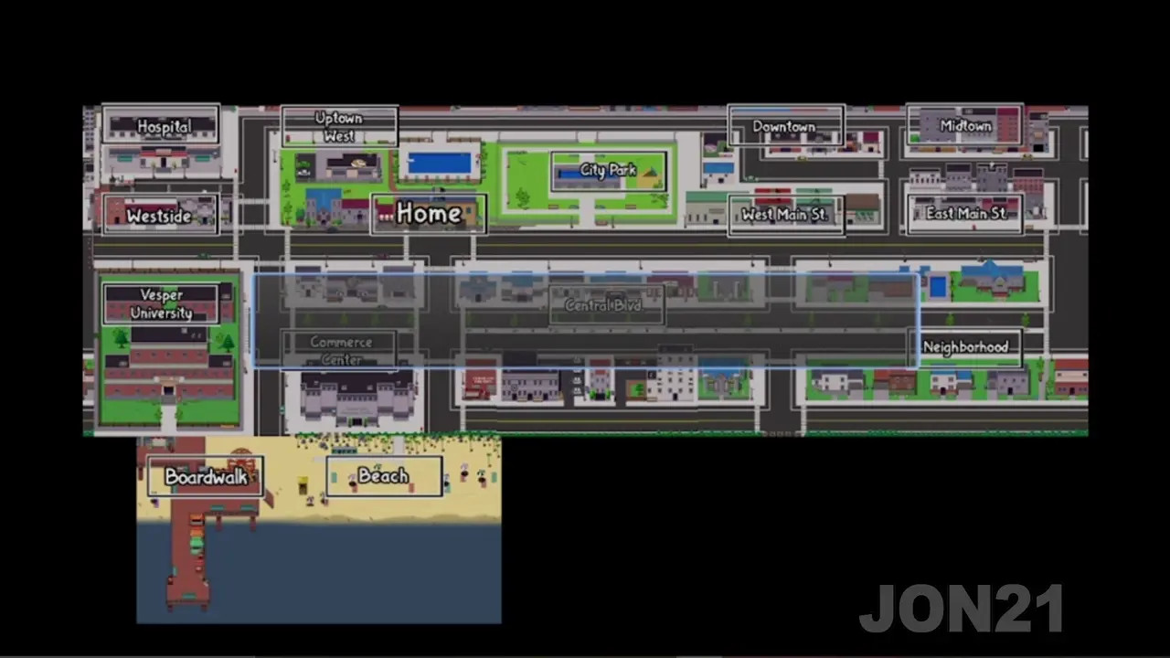 DEMON DEALS EPISODE 4