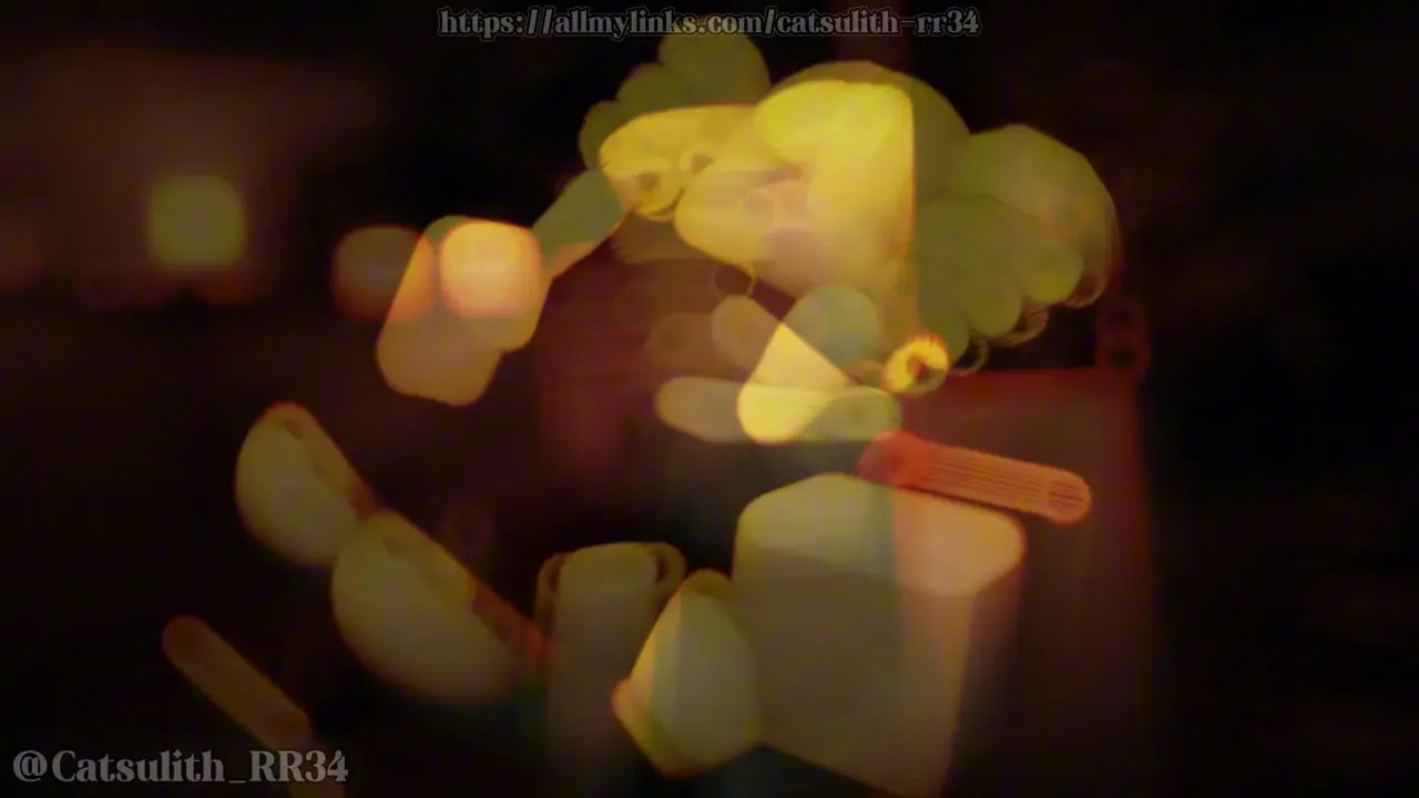Alien Teto gets fucked in the cafe then onto the hote| Short Ver. (Roblox Session 86)