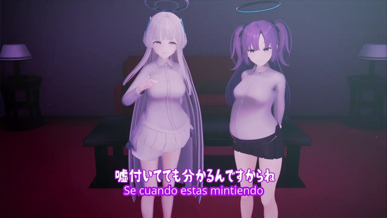 Rio's Betrayal Arc - Part 1 (Spanish Subs) (Español) - Poko