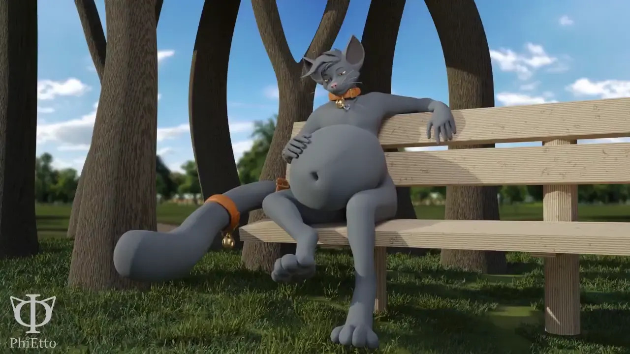 Post vore by phietto