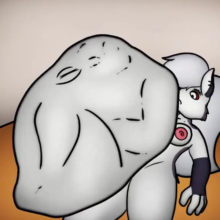 Post vore by J5furry